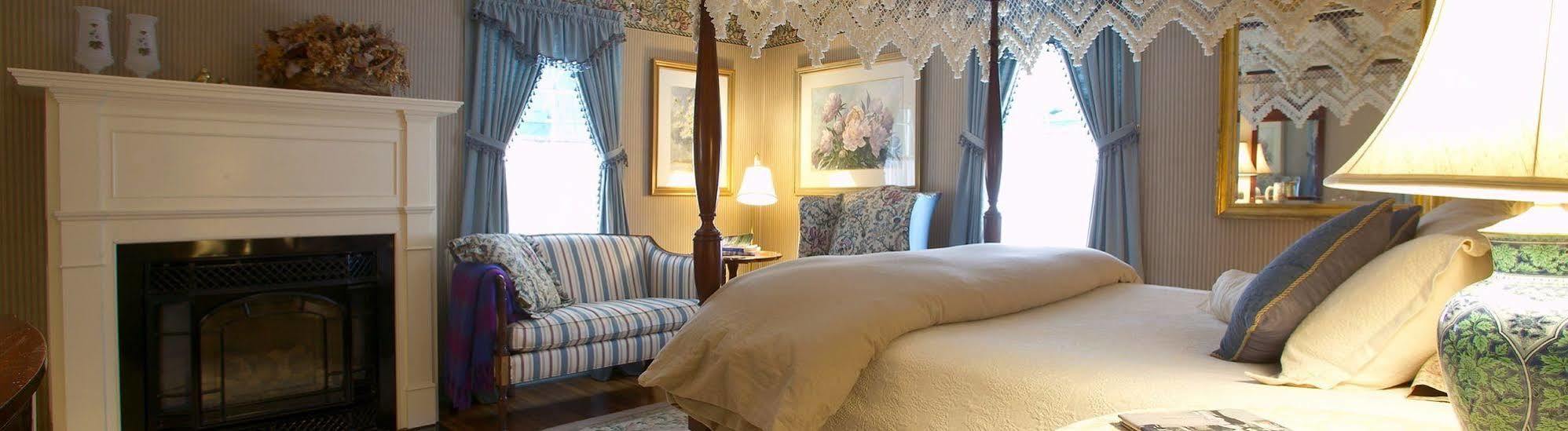 Stockbridge Country Inn (Adults Only) Екстериор снимка